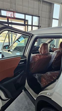 میتسوبیشی ئاوتلاندەر